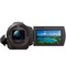 索尼 FDR-AXP35 4K数码摄像机(光学防抖 内置投影 WIFI分享 内置64G内存)产品图片1