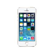 苹果 iPhone5s 16G联通4G合约机(金色)购机送费