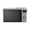 尼康 J5 可换镜头数码相机 单机身(黑白)产品图片2