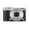 尼康 J5 可换镜头数码相机 单机身(黑白)产品图片1