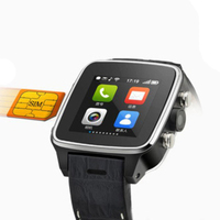 abardeen 阿巴町带谷歌地图智能手表手机腕带