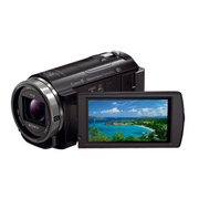 索尼 HDR-CX610E 高清数码摄像机