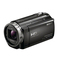 索尼 HDR-CX610E 高清数码摄像机产品图片4