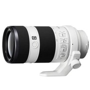 索尼 FE 70-200mm F4 G OSS 全画幅远摄变焦微单镜头 (SEL70200G)