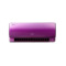 格力 KFR-32GW/(32576)FNAa-A1 1.5匹壁挂式变频冷暖家用空调 全能王-U尊II系列(水晶紫)1375203552产品图片1