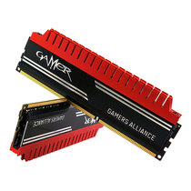 影驰 GAMER DDR3-2400 8GB*2产品图片主图