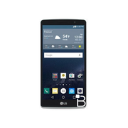 LG G Stylo 8GB移动版4G手机（黑色）