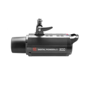 金贝 新款DPSIII专业数码闪光灯系列 摄影灯 型号：DPSIII-500W