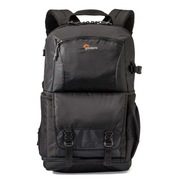 乐摄宝 Fastpack BP 250 II AW 新款风行BP250相机包专业单反防雨双肩摄影包 黑色