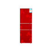 樱花 BCD-166T 166升三门家用电冰箱(红色)