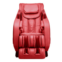 荣泰 6900豪华太空舱按摩椅全身电动按摩椅家用 酒红色产品图片主图