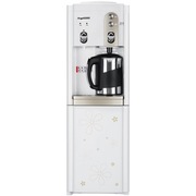 安吉尔 Y1361立式家用办公沸腾胆制热制冷温热型饮水机