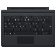 微软 Surface Pro 3/Surface3键盘盖 保护套 黑色 仅支持surface pro3
