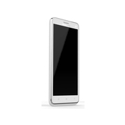 联想 A768T移动版安卓四核5.5寸超薄智能机双卡双待4g手机(白 移动4G-1)