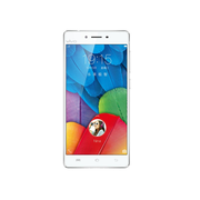 vivo X5Pro 32GB移动版4G手机（白色）