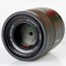 索尼 Sonnar T* FE 55mm F1.8 ZA 蔡司全画幅标准定焦微单镜头 (SEL55F18Z)产品图片2