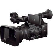 索尼 FDR-AX1E 4K数码摄像机 (50P G镜头 XAVC S录制格式)