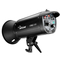 海力欧 大黑鲨II600W升级款高速闪光灯内置引闪带频闪摄影棚摄影灯产品图片1