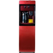 美的 WYD1105S-X 电子制冷型智清洗 沸腾胆饮水机