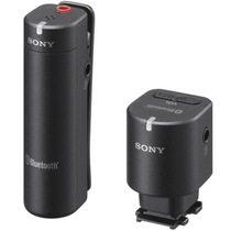 索尼 ECM-W1M 无线麦克风(适用7系微单/部分摄像机/部分黑卡型号 以官网为准)产品图片主图