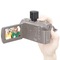 索尼 ECM-W1M 无线麦克风(适用7系微单/部分摄像机/部分黑卡型号 以官网为准)产品图片2