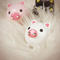 尼蒙(nemo) 猪猪日记皮肤测试仪 白色产品图片1