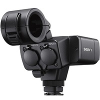 索尼 XLR-K2M 高音质专业麦克风套装(适用7系