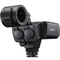 索尼 XLR-K2M 高音质专业麦克风套装(适用7系微单/部分摄像机 详情以官网为准)产品图片2