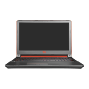 雷神 G150T 15.4英寸笔记本(I7-4720HQ/8G/1T/GTX950M/Win8/红色)