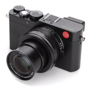 徕卡 D-Lux 数码相机