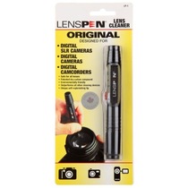 LENSPEN LP-1  镜头笔 擦镜笔 镜头滤镜清洁笔产品图片主图