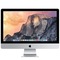 苹果 iMac MF885CH/A 27英寸 Retina 5K显示屏 一体电脑产品图片1