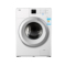 TCL XQG60-F10101T 6公斤 1000转 一键除菌 滚筒洗衣机 (芭蕾白)产品图片1