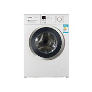 博世 WAE201C01W 7公斤 智能经典滚筒洗衣机（白色）