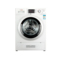 博世  WVH284601W 7.5公斤 洗干一体机 （白色）产品图片1