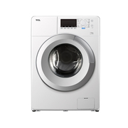 TCL XQG70-F12301TP 7公斤 滚筒洗衣机（芭蕾白）