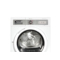 博世 WTY86780TI 8公斤 热泵干衣机 白色产品图片4