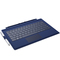 微软 / Surface Pro 3键盘盖(蓝色)保护套 机械键盘产品图片4