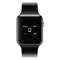 纽曼  DWatch 智能手环(黑色) 蓝牙智能运动音乐手环 智能手表计步器 健康管理产品图片3
