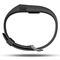 Fitbit Charge HR 智能乐活心率手环 心率实时监测 自动睡眠记录 来电显示 运动蓝牙手表计步器 黑色 L产品图片3