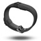 Fitbit Charge HR 智能乐活心率手环 心率实时监测 自动睡眠记录 来电显示 运动蓝牙手表计步器 黑色 S产品图片4