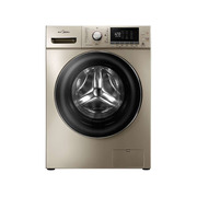 美的 洗衣机MD80-1405DQCG