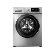 美的 洗衣机MG80-1405DQCS产品图片主图