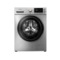 美的 洗衣机MG80-1405DQCS产品图片1