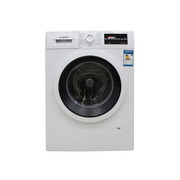 博世 XQG62-WLK242601W 6.2公斤 变频滚筒洗衣机（白色）