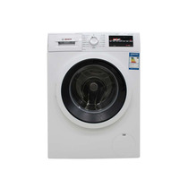 博世 XQG62-WLK242601W 6.2公斤 变频滚筒洗衣机（白色）产品图片主图