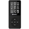 锐族 X02 4G 黑色 发烧级高音质无损MP3/MP4产品图片1