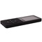 锐族 X02 4G 黑色 发烧级高音质无损MP3/MP4产品图片3