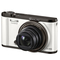 卡西欧 EX- ZR3500自拍神器数码相机12倍变焦wifi功能 白色产品图片2