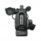 索尼 HXR-MC2500 mc2500C 肩扛式高清摄录一体机 婚庆摄像机 黑色产品图片3